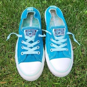 Converse All Star Shoreline Shoes
